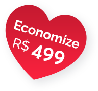 Promoção Deu Match