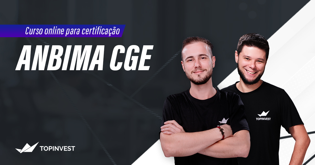 Estude online para a Certificação Anbima