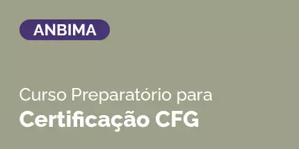 Curso Preparatório para Certificação Anbima CFG