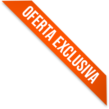 Oferta exclusiva