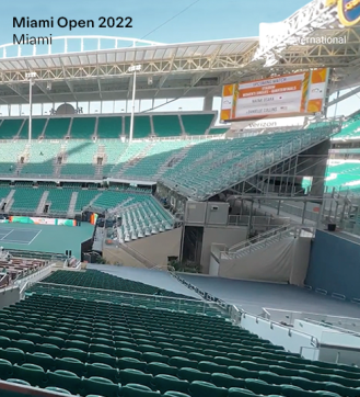 Miami Open 2022 - Miami