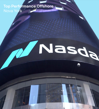 Top Performance Offshore - Nova York