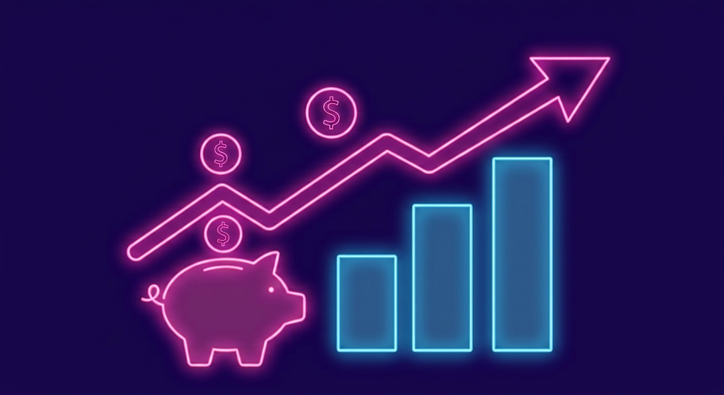 Rentabilidade da poupança: o que é e como é calculada?