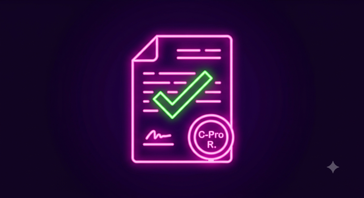 Como estudar hoje após o fim da CPA-20 e chegada da C-Pro R?