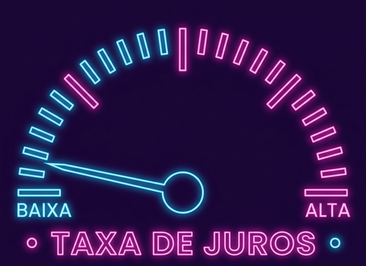 O que influencia a taxa básica de juros no Brasil?