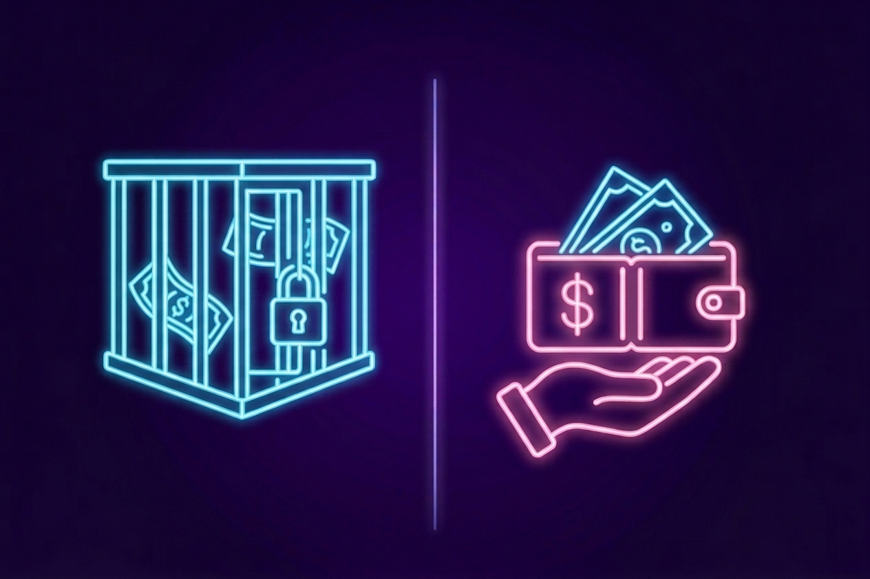 Liquidez: o que é, como funciona e como avaliar