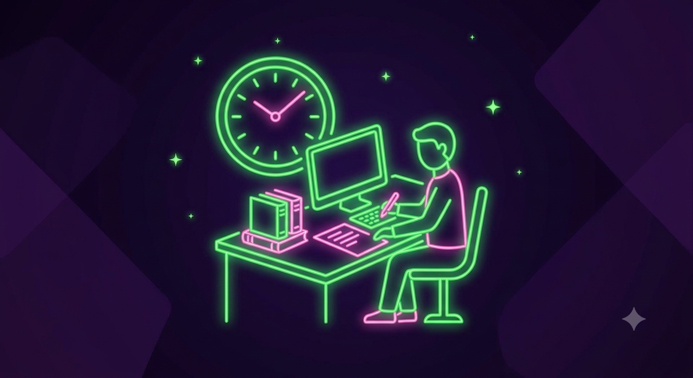 Quanto tempo estudar agora após o fim da CPA-10 e CPA-20?