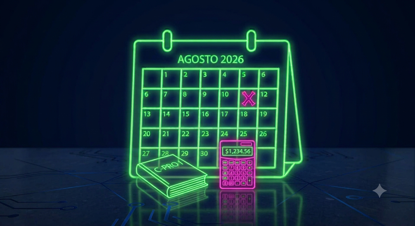 Calendário de provas ANBIMA: inscrição, datas e preparação