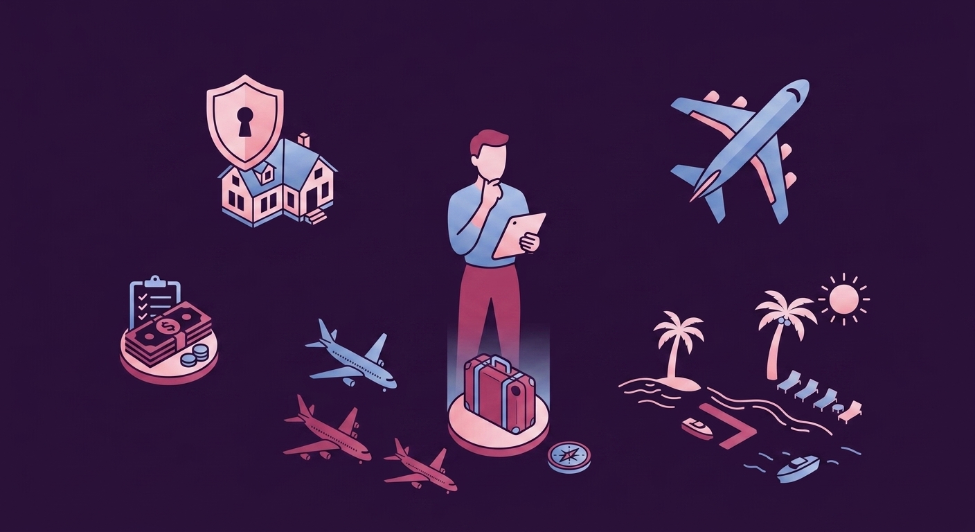 O que faz um planejador financeiro? Função, salário e carreira