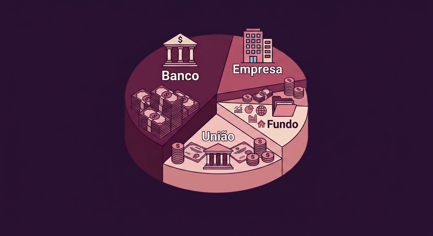 Limite de concentração por emissor: o que diz a CVM 175?