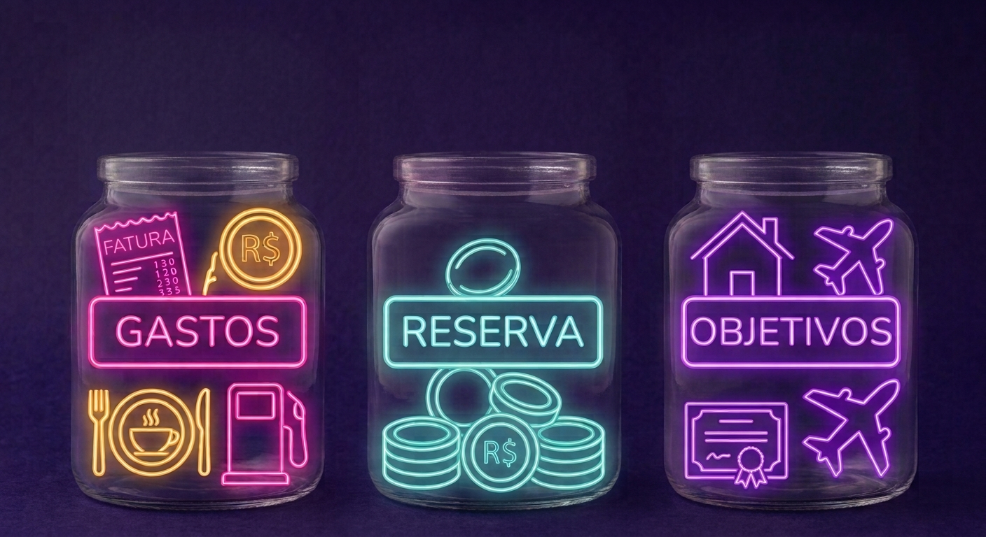 Orçamento pessoal e familiar: o que é e como elaborar?