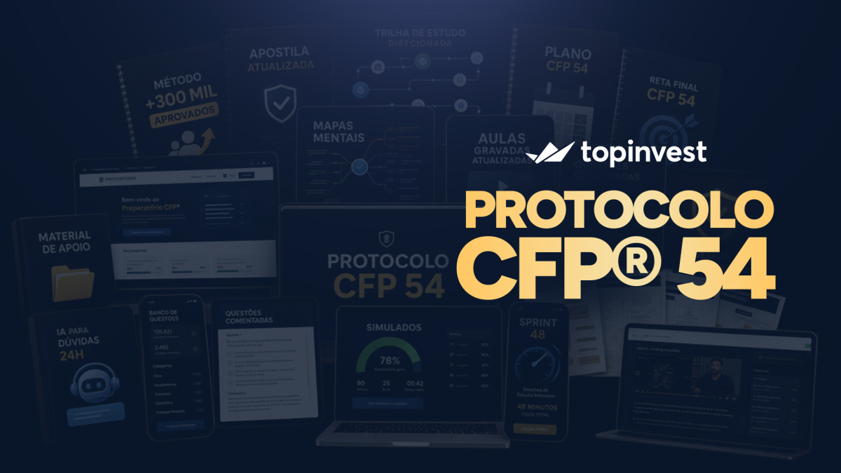 Protocolo CFP&reg; 54