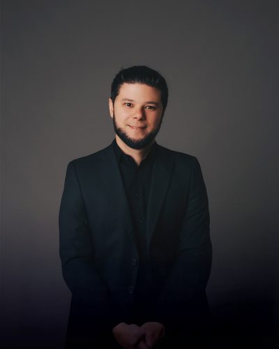 Kleber Stumpf