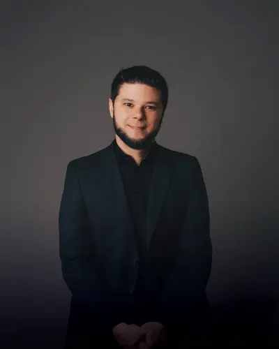 Kleber Stumpf