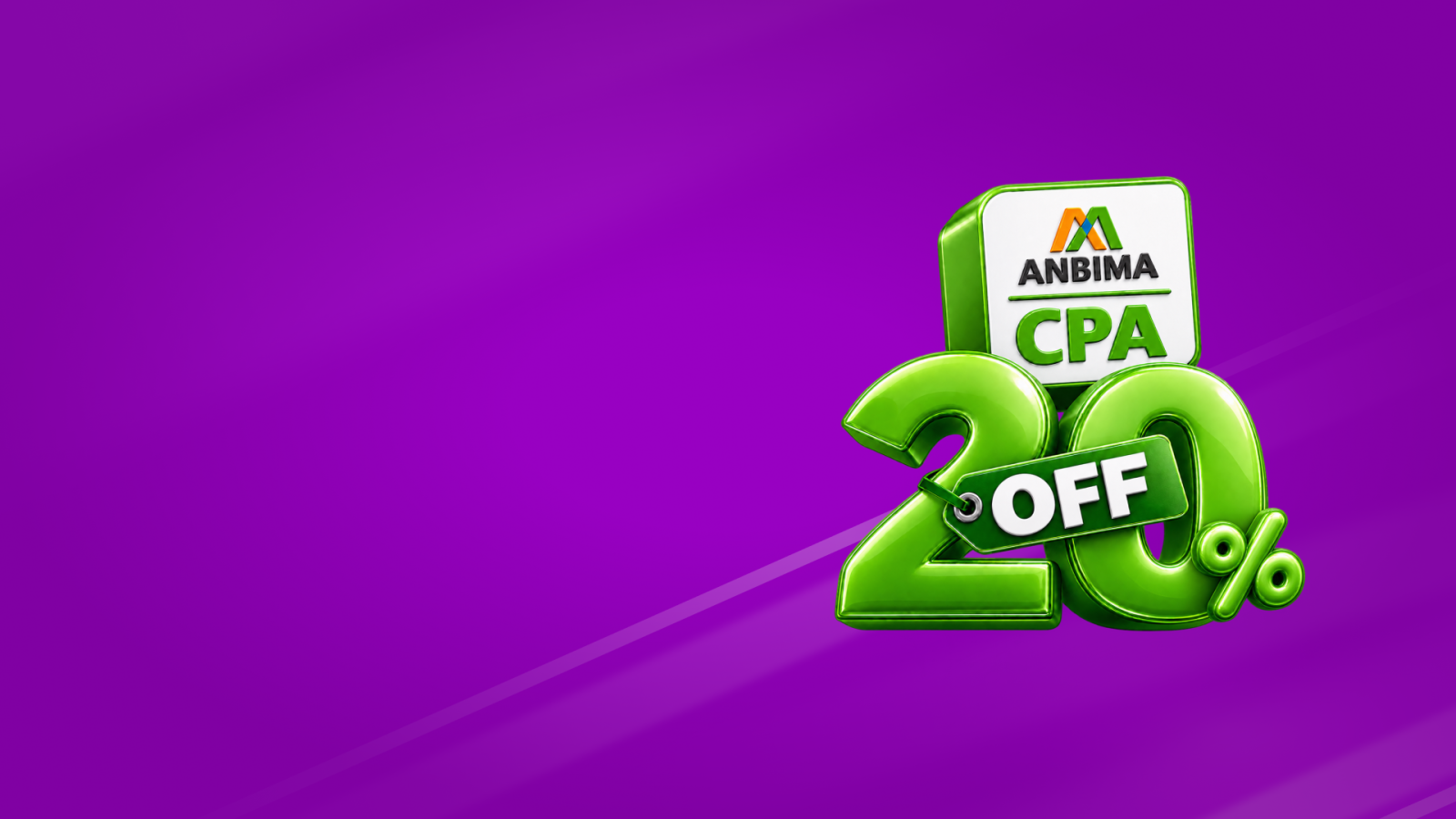 20% OFF NA NOVA CPA