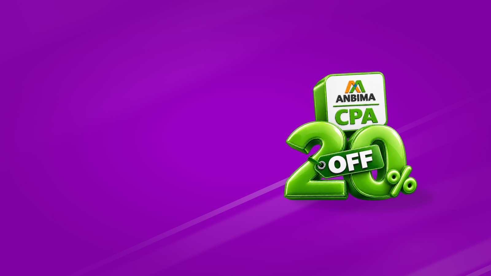 20% OFF NA NOVA CPA