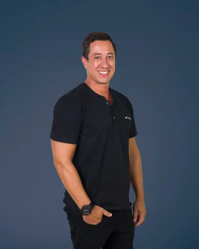 Matheus Almeida