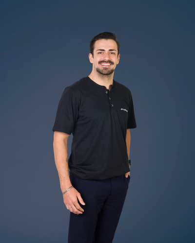 Nicholas Marques