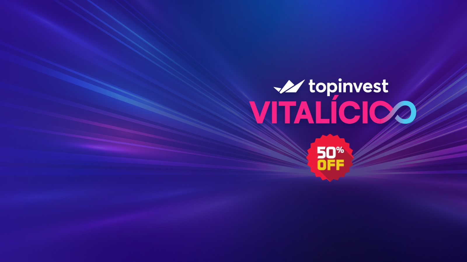 VITALÍCIO TOP INVEST