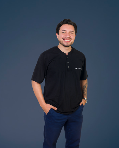 Vitor Daniel de Oliveira