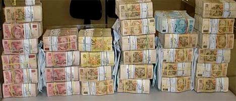 Taxas de juros nominal, efetiva, equivalentes, proporcionais, real e aparente: o que são?