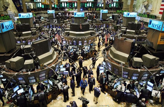 Mercado a Termo