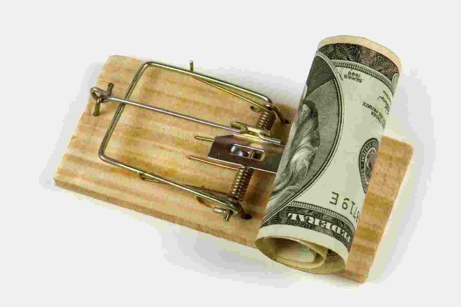 Grau de Conhecimento do Mercado Financeiro