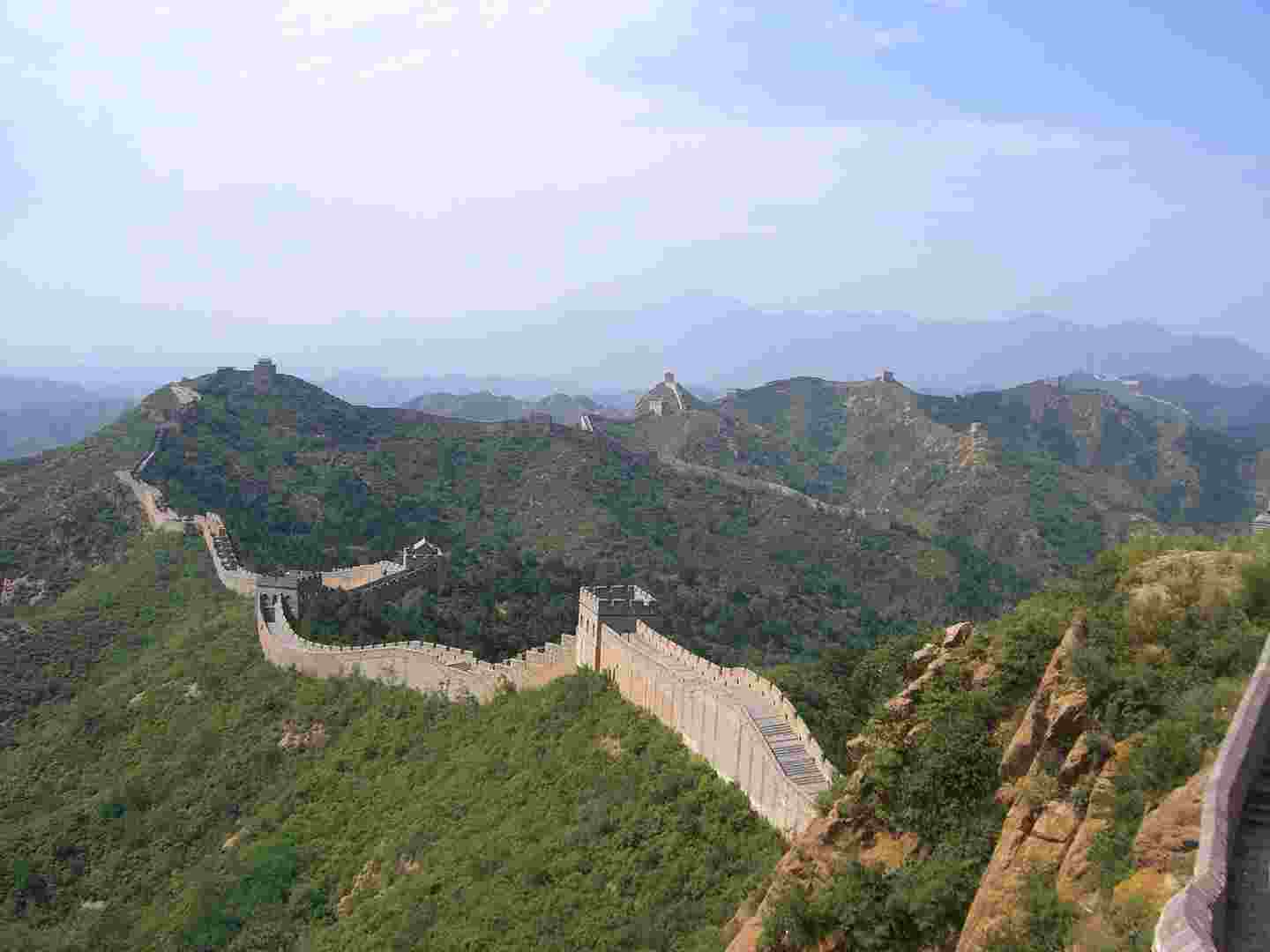 Chinese Wall - Passar na CPA 