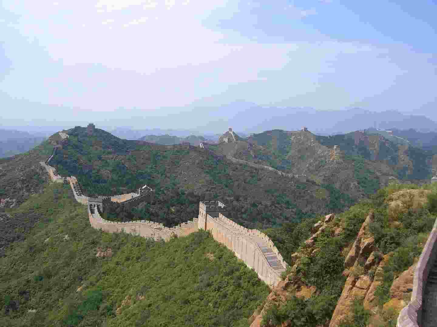 Chinese Wall - Segregação dos Recursos nas IF 