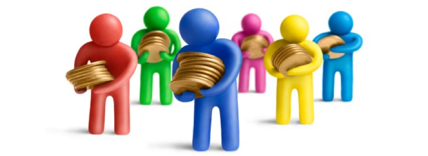 Clube de Investimentos em ações