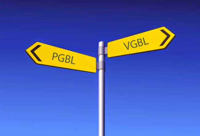 PGBL - Plano Gerador de Benefício Livre