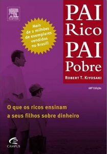 Pai rico, Pai Pobre de Robert Kiyosaki