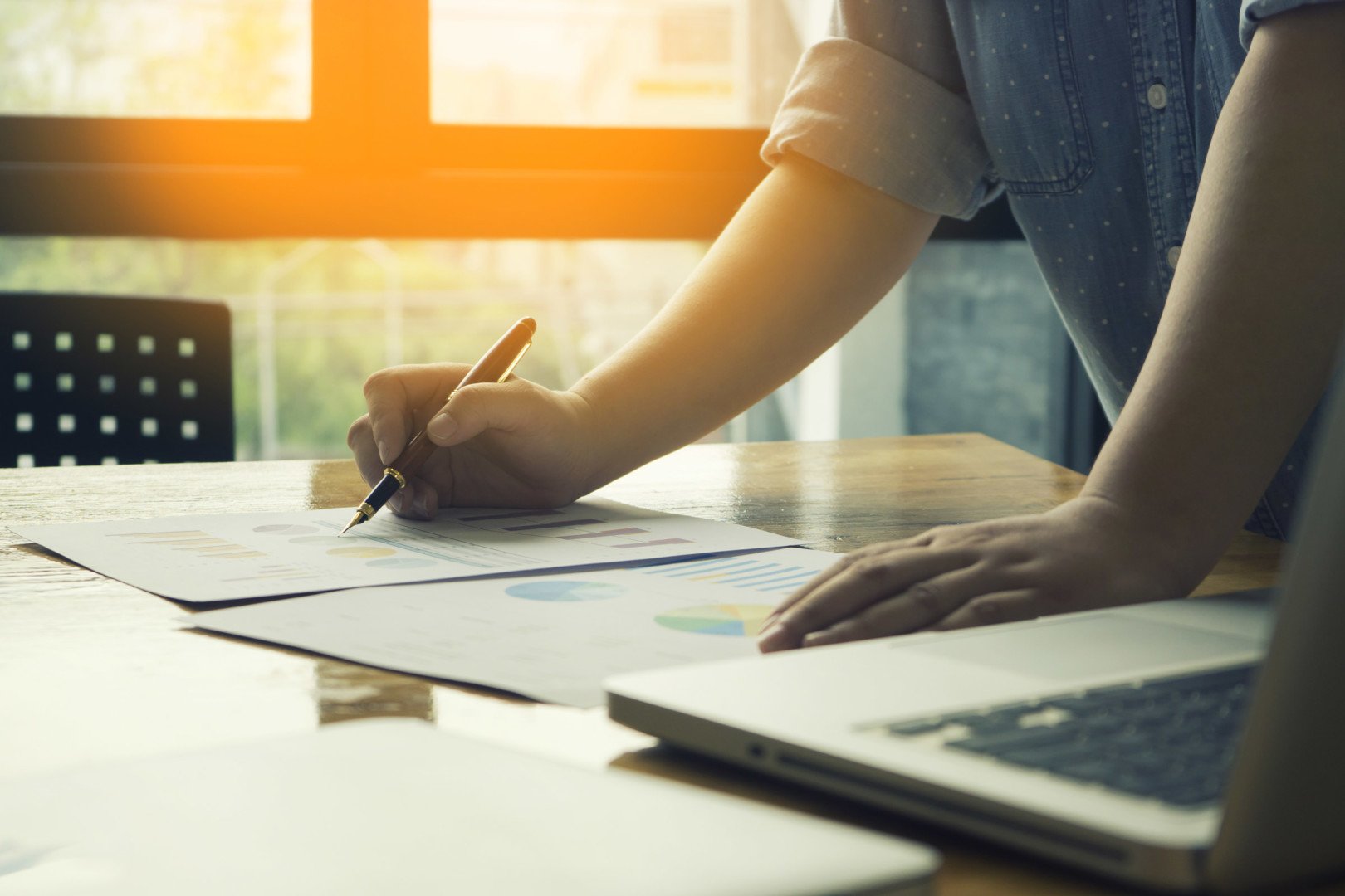 O que é COE? O Certificado de Operações Estruturadas