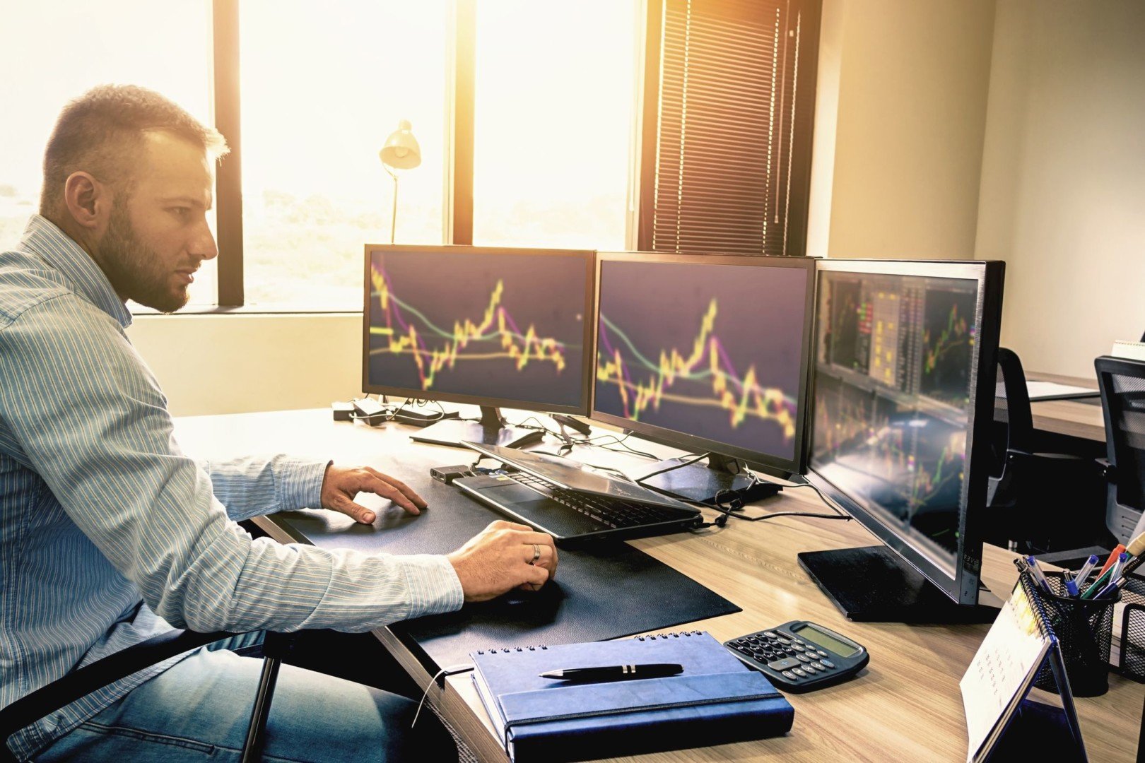 Stock options, planes de - blogger.com