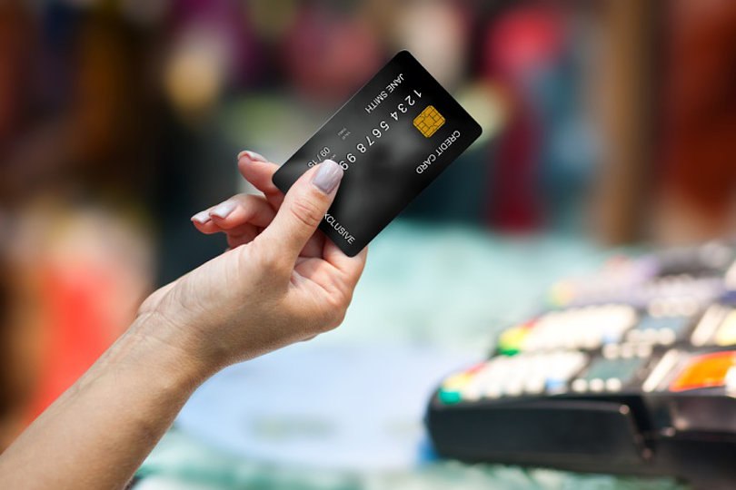 Cartão de Crédito Adicional