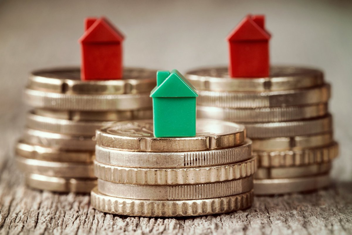 Como comprar e vender Fundos Imobiliários