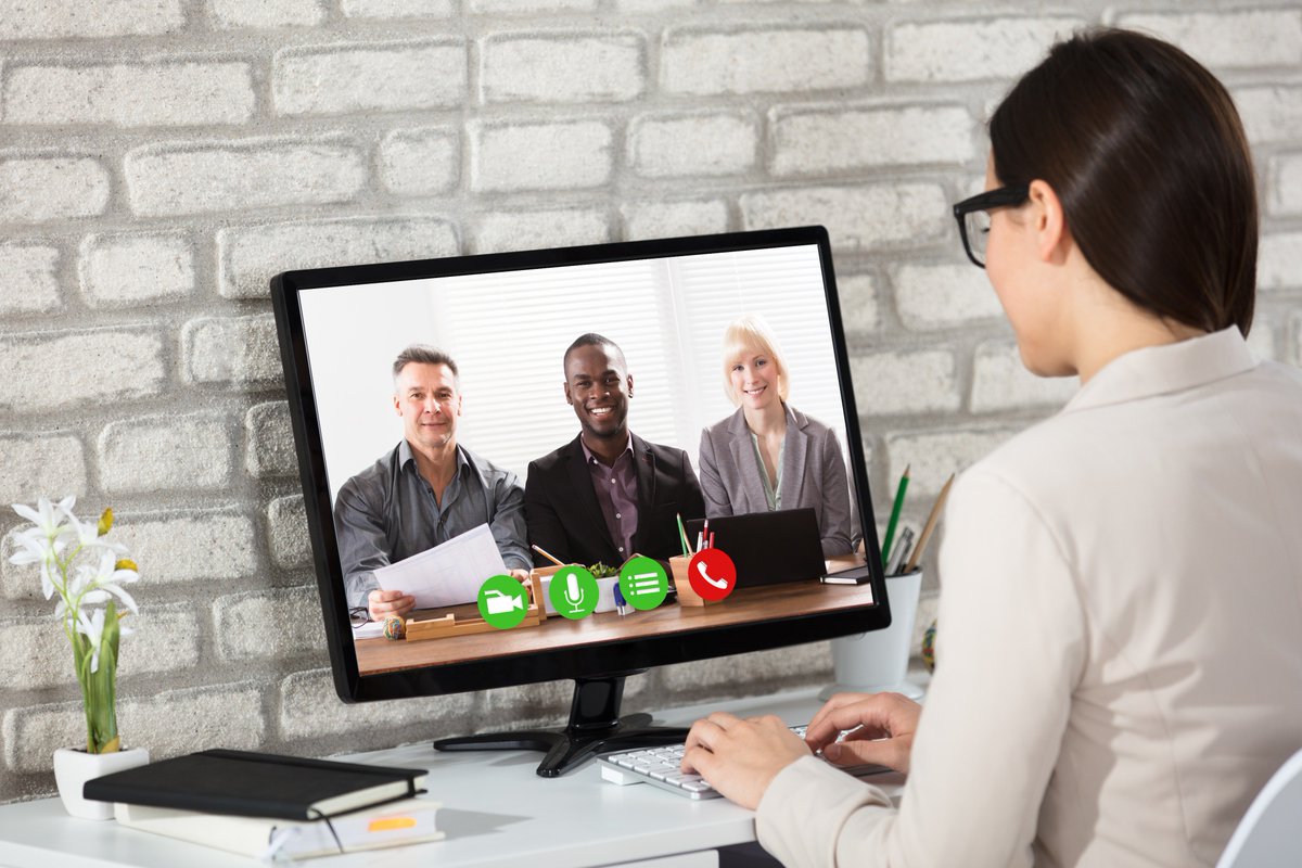 Entrevista por Skype para Banco: 17 Dicas Úteis