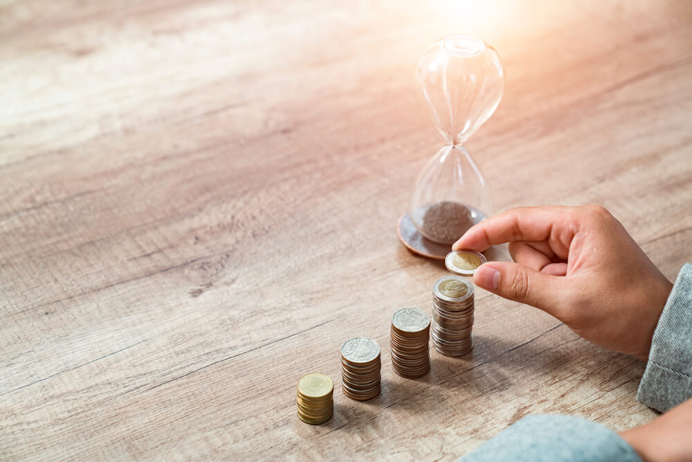 Marcação a mercado e marcação na curva: diferenças e vantagens