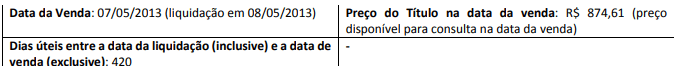 Marcação a mercado e Marcação na curva