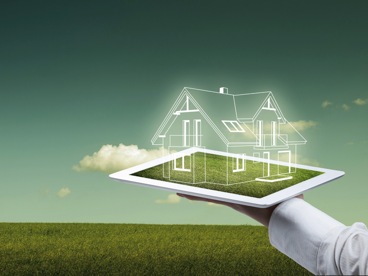 SFI - Sistema de Financiamento Imobiliário