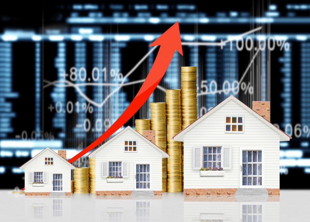Operações do Sistema Financeiro de Habitação