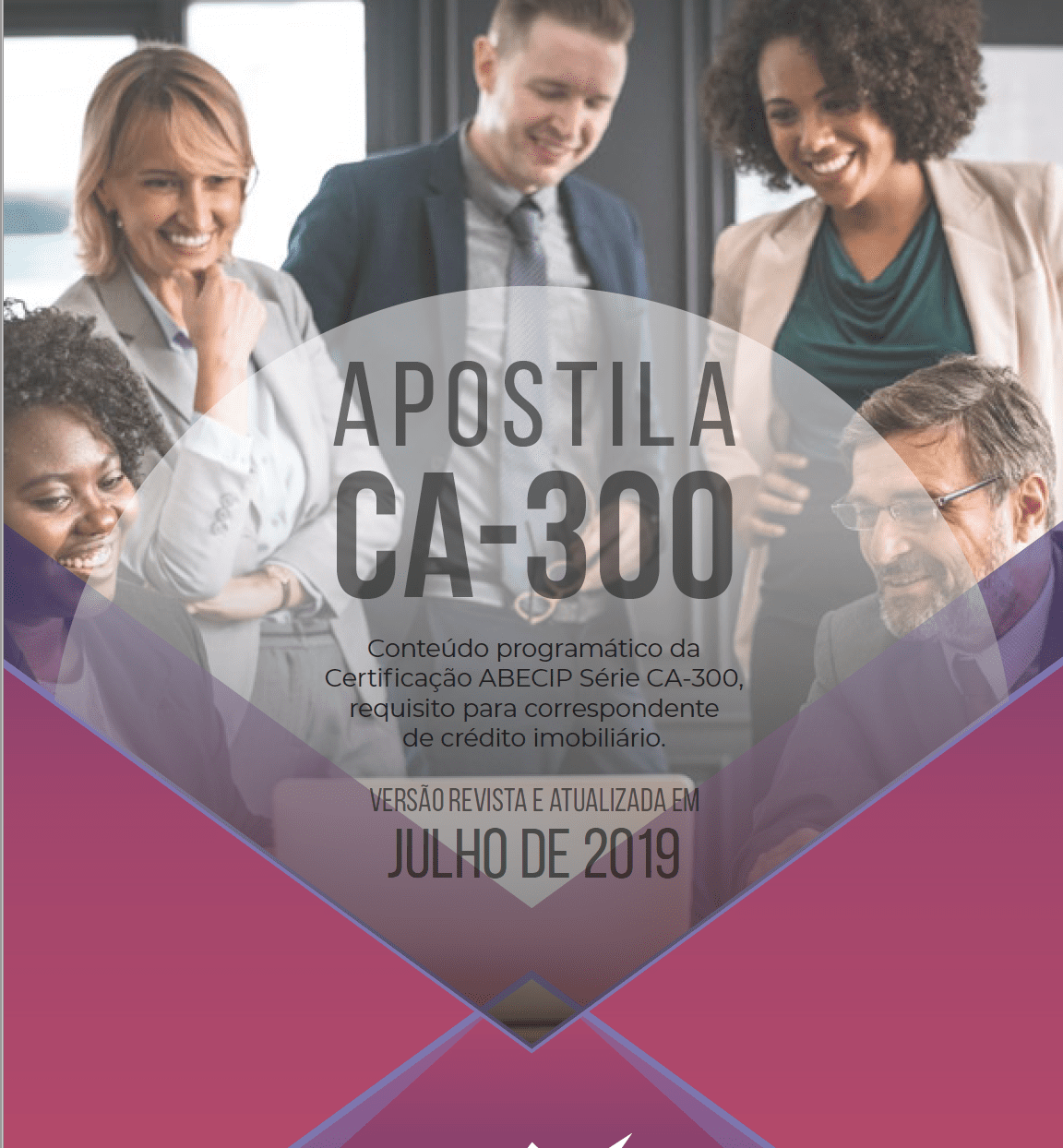 Apostila Gratuita Abecip CA-300