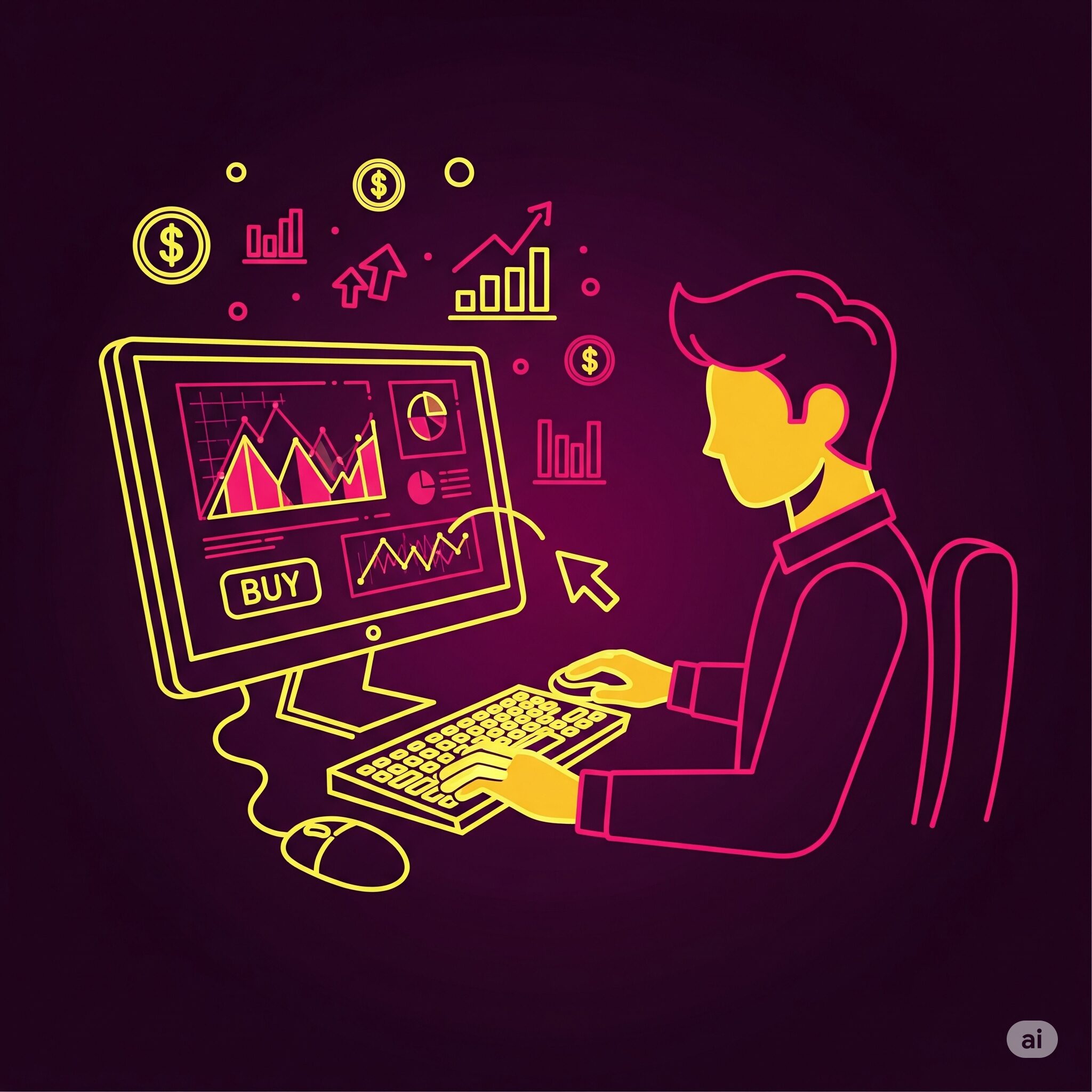 Melhores investimentos para iniciantes: quais são?