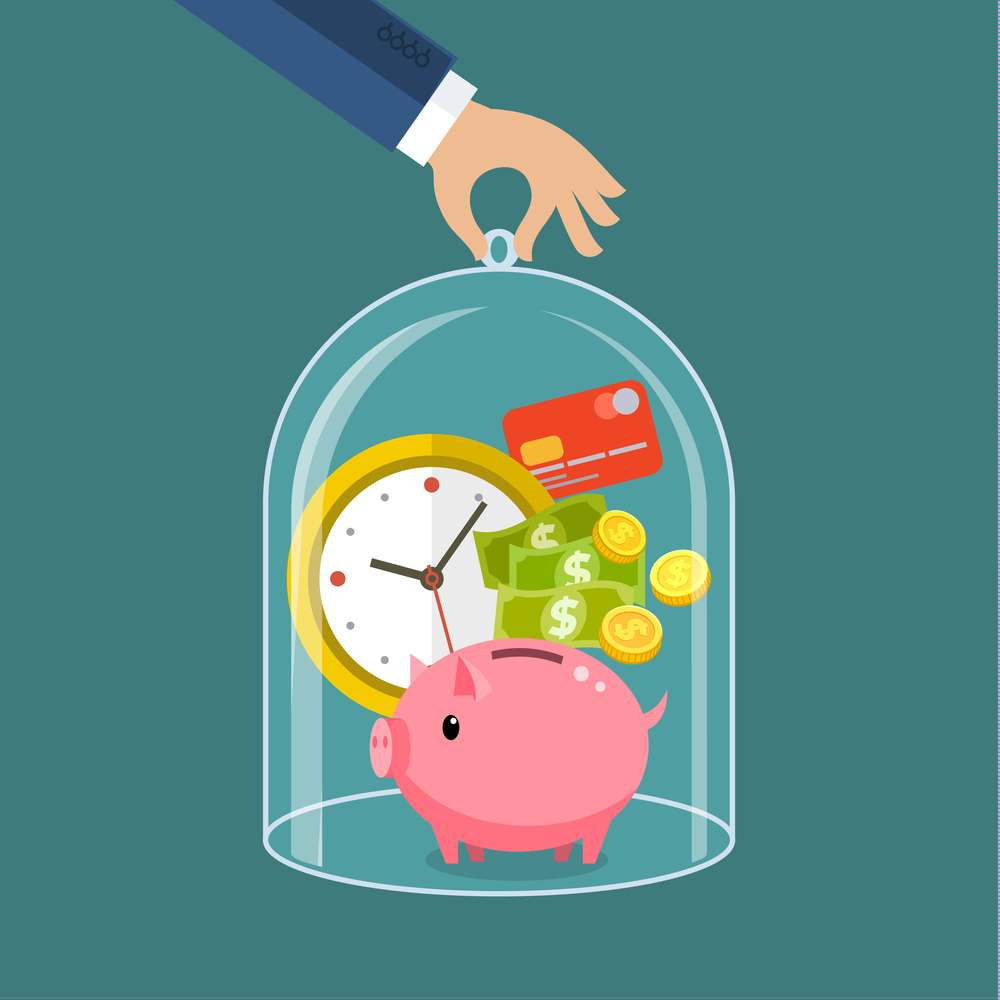 Noções de Finanças Pessoais - tudo o que você precisa saber
