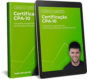 Apostila CPA 10, PDF, Mercado de capital