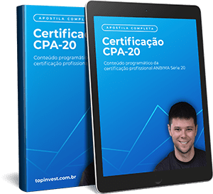 PROVA CPA20 COMPLETA GRÁTIS - Acamef