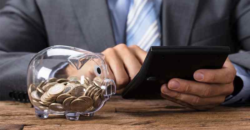 Capitalização Contínua: por que o tempo tende ao infinito?