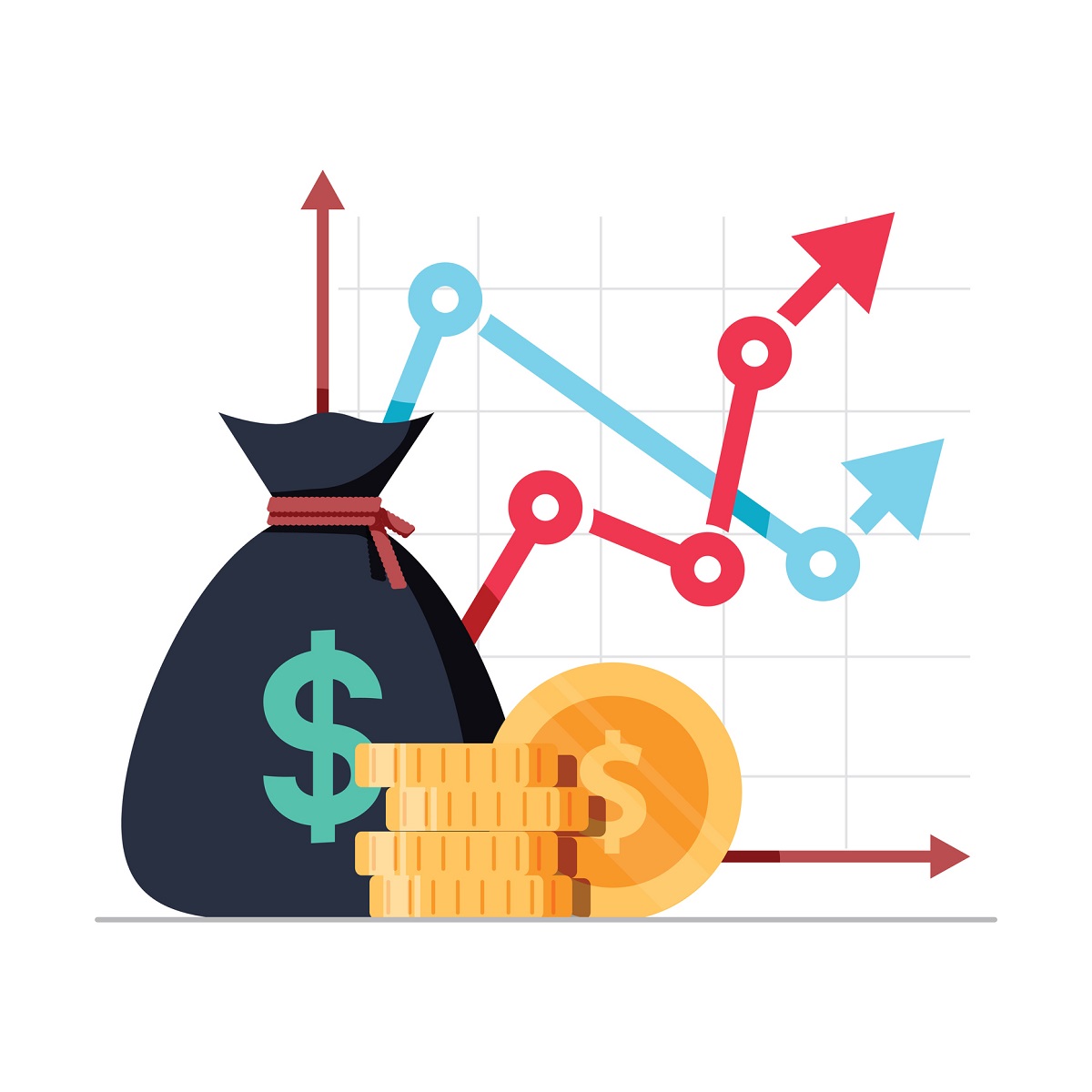 Termos em inglês das provas da Anbima - TopInvest Educação Financeira