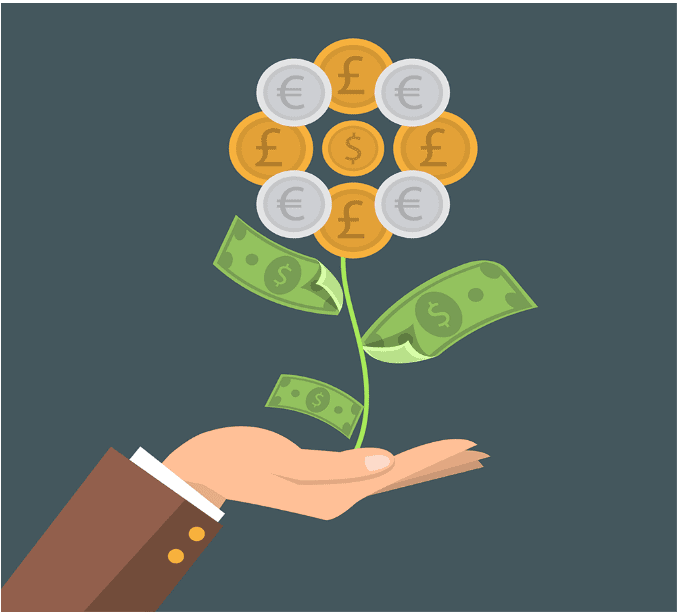 O que é Excedente Financeiro?