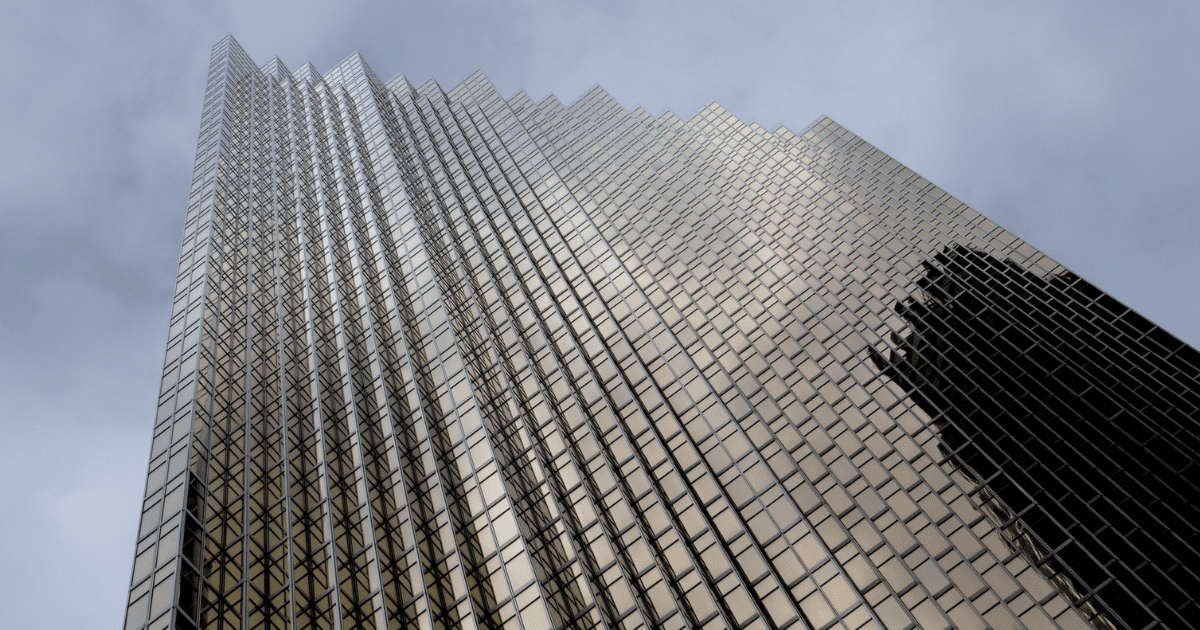 O que são Instituições financeiras?